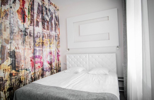 Homelike Hotel