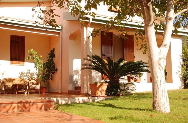 HomeLovers Villa Galtellì - Sardegna - Golfo di Orosei