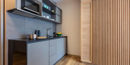 Homely! Design Apartment Frankfurt Airport, Fair