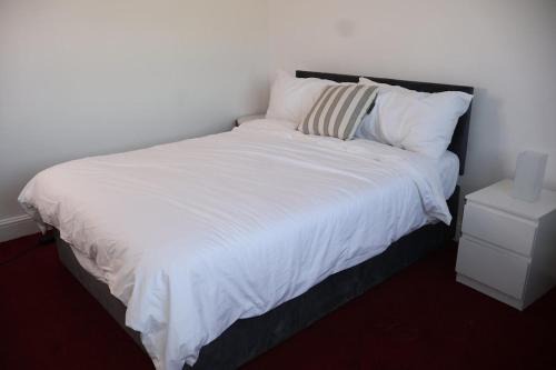 Homely three bedroom