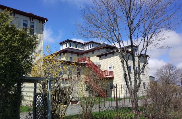 Homeport Historic B&B