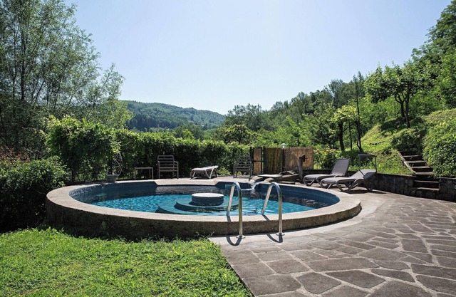 Homerez - Haus in Castelnuovo di Garfagnana