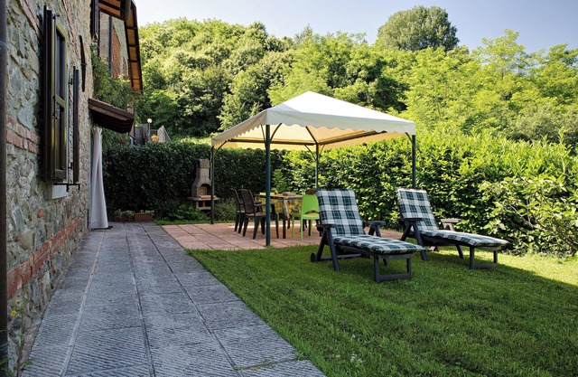 Homerez - House in Castelnuovo