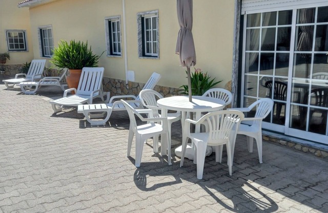 Homerez - Casa São Bartolomeu de Galegos