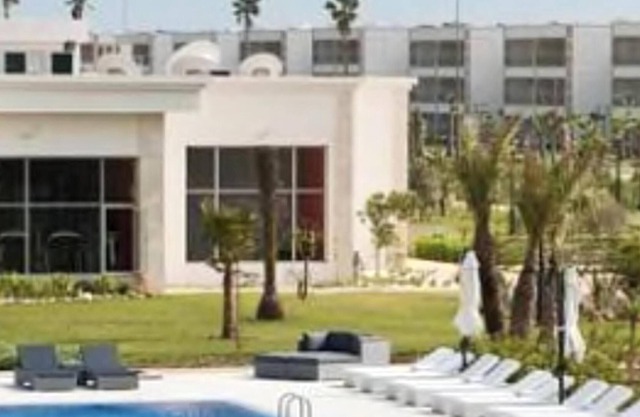 Homerez - 10 m vom Strand entfernt! Wohnung für 5 Pers. mit Zugang zum Pool