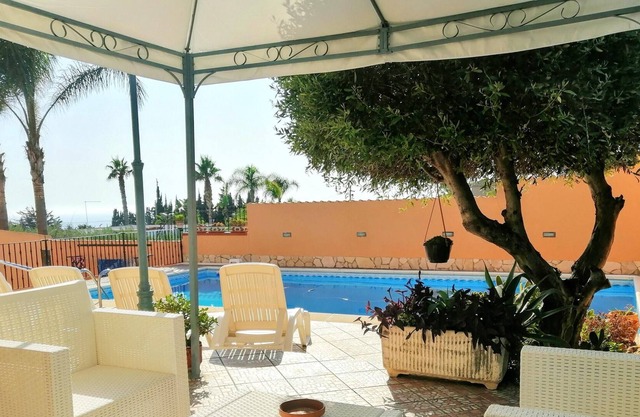 Homerez - 200 m vom Strand entfernt! Wohnung für 6 Pers. mit Zugang zum Pool