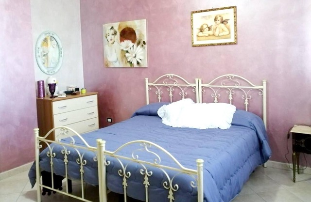 Homerez - 200 m away from the beach! Appartement for 6 ppl. with shared pool