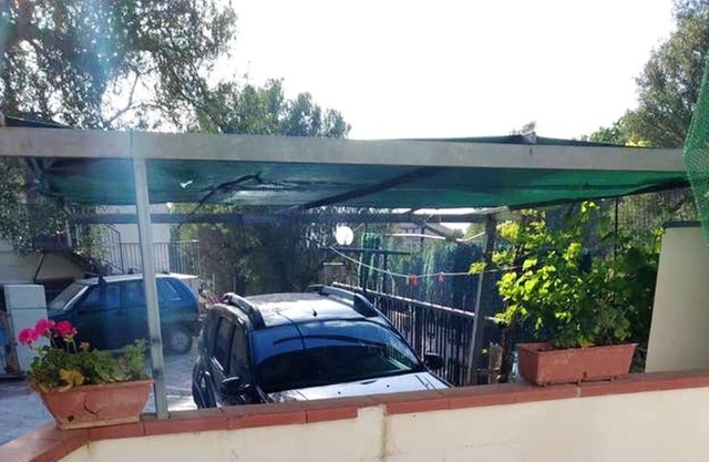 Homerez - 200 m vom Strand entfernt! Hübsche Wohnung für 4 Pers. in Pisciotta