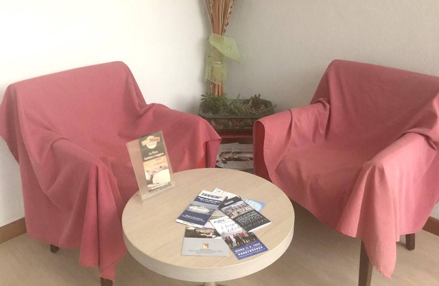 Homerez - 200 m vom Strand entfernt! Hübsche Wohnung für 4 Pers. in Mongiove