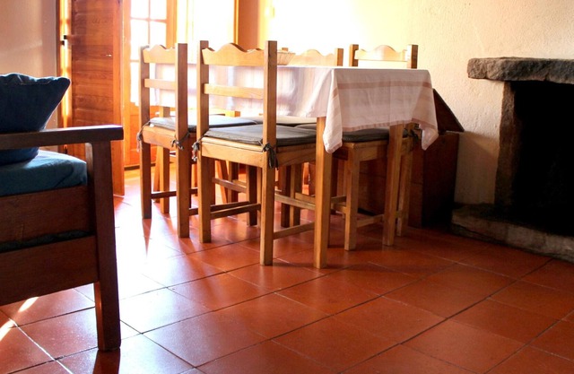 Homerez - 200 m vom Strand entfernt! Wohnung für 6 Pers. mit Terrasse in Seia