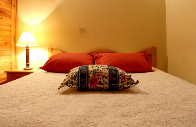 Homerez - 200 m away from the beach! Nice appartement for 4 ppl. at Seia