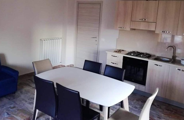 Homerez - 300 m away from the beach! Appartement for 4 ppl. with balcony