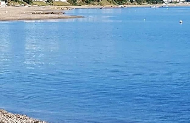 Homerez - 300 m vom Strand entfernt! Wohnung für 6 Pers. in Torre Melissa