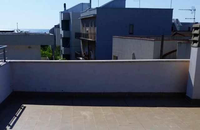 Homerez - 300 m vom Strand entfernt! Wohnung für 6 Pers. in Marina di Ginosa