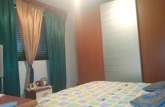 Homerez - 50 m vom Strand entfernt! Wohnung für 3 Pers. mit Meerblick in Durrës