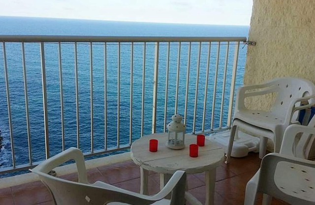 Homerez - 65m² Apartment in Cullera + Pool