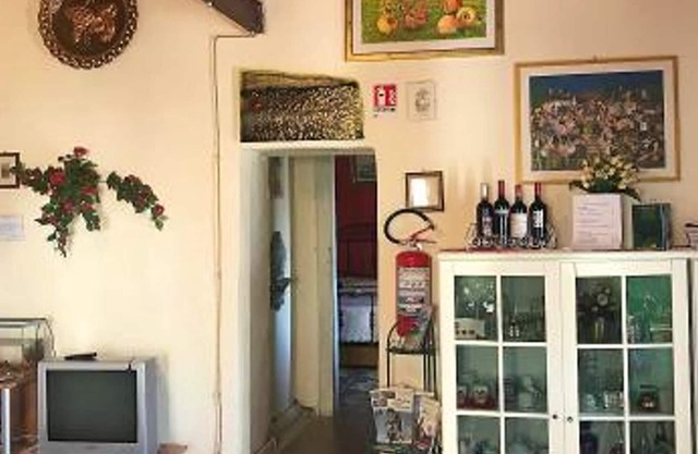 Homerez - Wohnung 10 km vom Strand entfernt für 5 Pers. in Montenero di Bisaccia