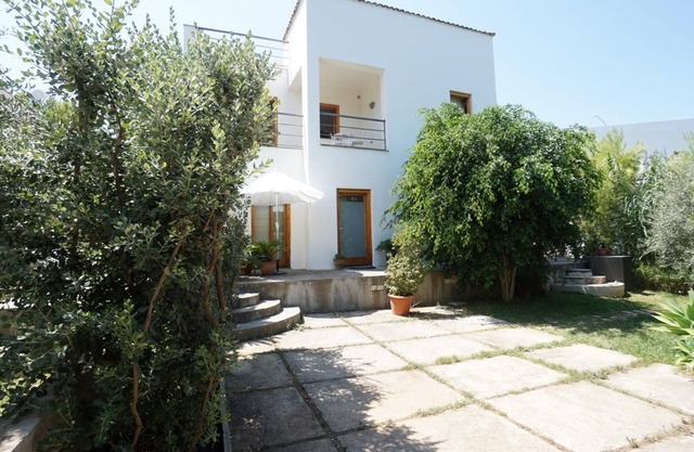 Homerez - Appartement 1 km away from the beach for 2 ppl. with shared pool