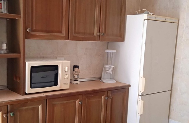 Homerez - Außergewöhnliche Wohnung für 6 Pers. in Ciudad Real