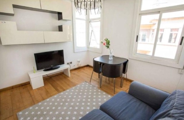 Homerez - Wohnung 3 km vom Strand entfernt für 5 Pers. mit jacuzzi in A Coruña