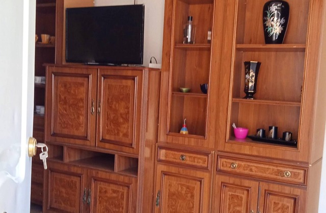 Homerez - Tolles Haus für 4 Pers. in Ciudad Real
