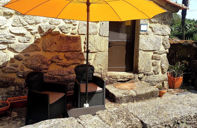 Homerez - Schönes Studio für 2 Pers. mit Zugang zum Pool in Águeda