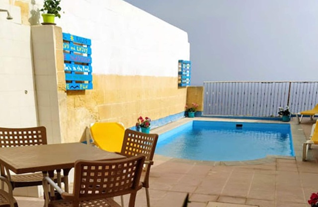 Homerez - Amazing villa for 9 ppl. with swimming-pool at Qala