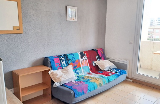 Homerez - Wohnung Canet-en-Roussillon