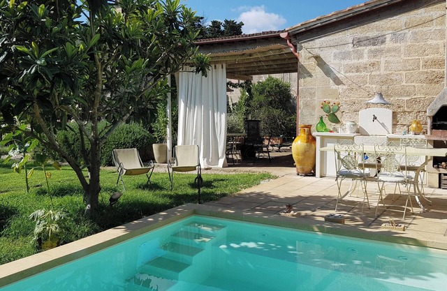 Homerez - Wohnung in Minervino di Lecce