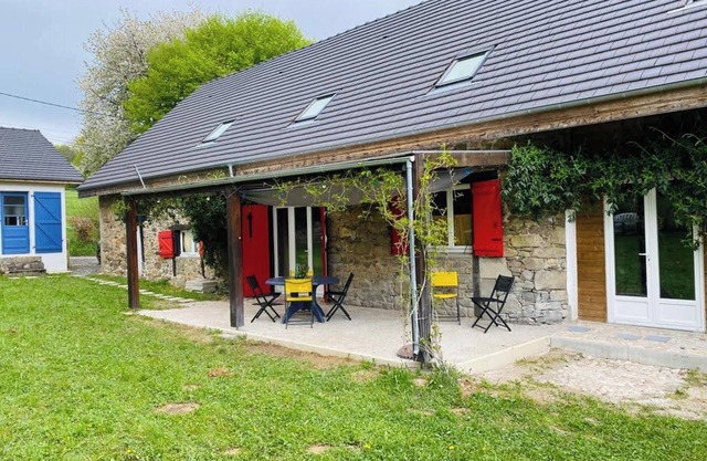 Homerez - Wohnung Orgnac-sur-Vézère