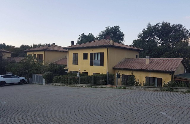Homerez - Wohnung in Borgo San Lorenzo