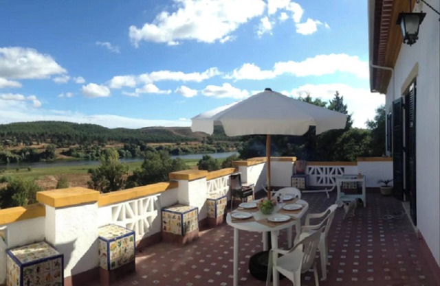 Homerez - Wohnung in Praia do Ribatejo