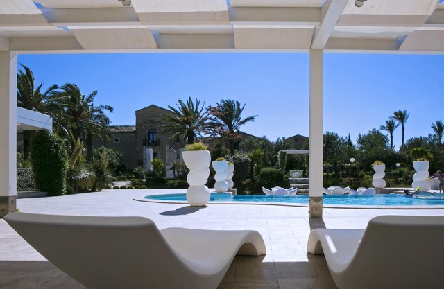 Homerez - Apartement 6 km away from the beach for 4 ppl. with shared pool