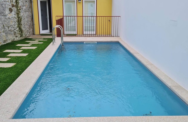 Homerez - Wohnung in Viana do Castelo -
