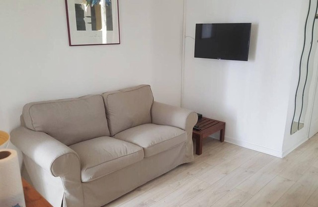 Homerez - Wohnung in Rosny-sous-Bois
