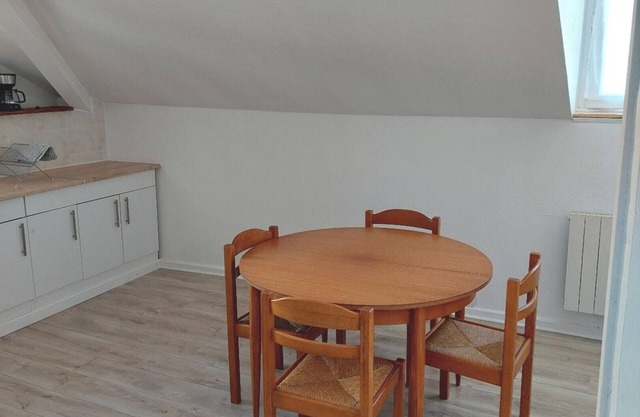 Homerez - Wohnung Rosny-sous-Bois