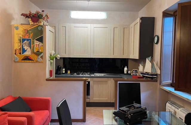 Homerez - Wohnung in Castell'Arquato