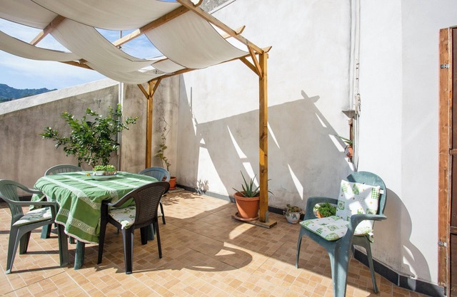Homerez - Wohnung in Cava de' Tirreni.