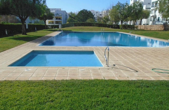 Homerez - Apartment in Armação de Pêra