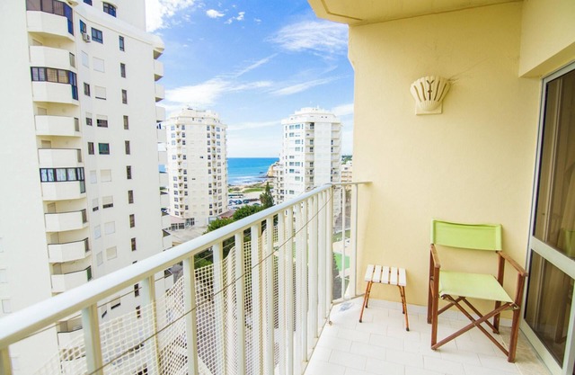 Homerez - Apartment, Armação de Pêra.
