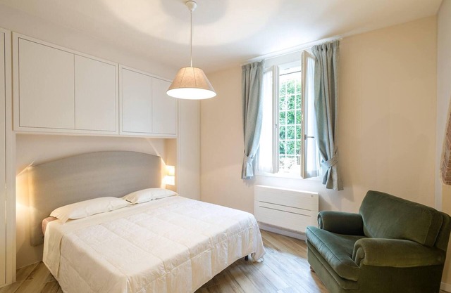 Homerez - Apartment in Lastra a Signa