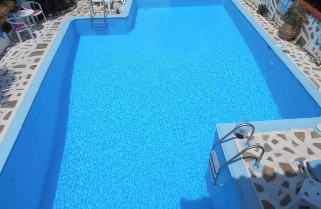 Homerez - Wohnung in Marathokampou.