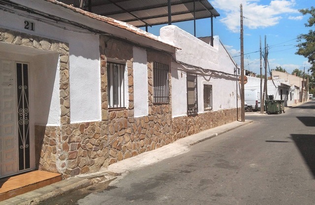 Homerez - Wohnung in Ciudad Real