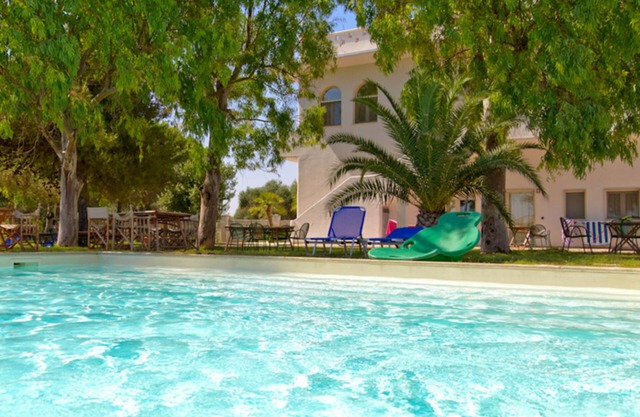 Homerez - Apartment in Campomarino, Sea View