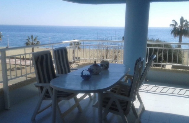 Homerez - Apartment in Águilas