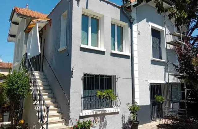 Homerez - Wohnung in Alès mit Pool