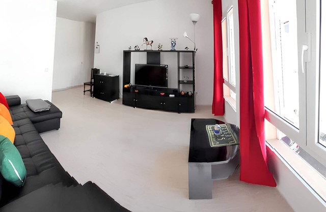 Homerez - Wohnung im Stadtzentrum - Arrecife