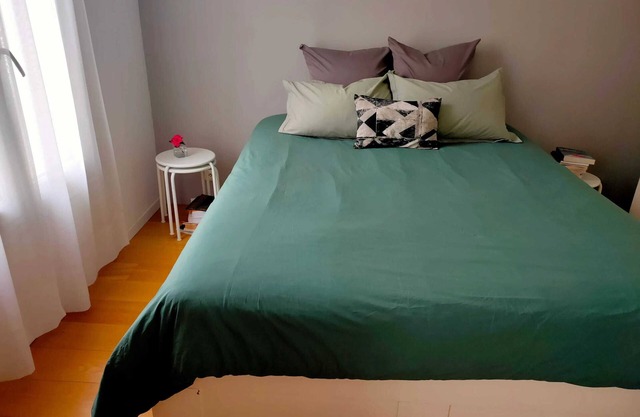Homerez - Wohnung in Clichy, 35 m².
