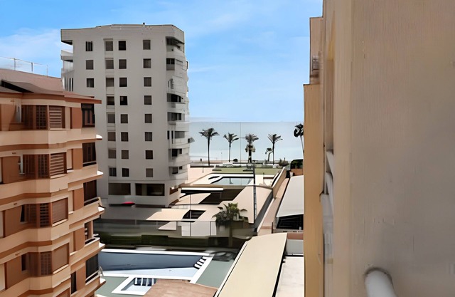 Homerez - Apartment in Benicàssim