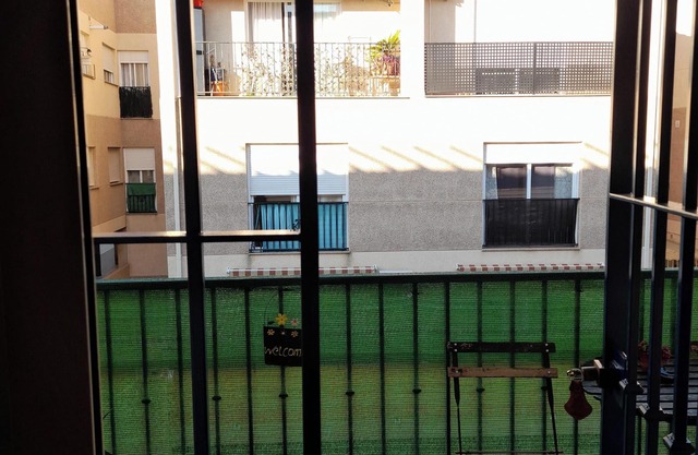 Homerez - Apartamento en Las Gabias